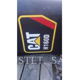 CATERPILLAR H160DS