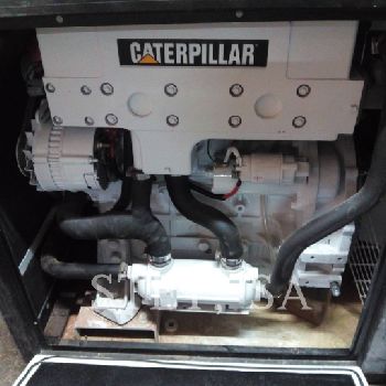 CATERPILLAR C2.2 AUX