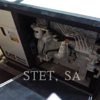 CATERPILLAR C2.2 AUX