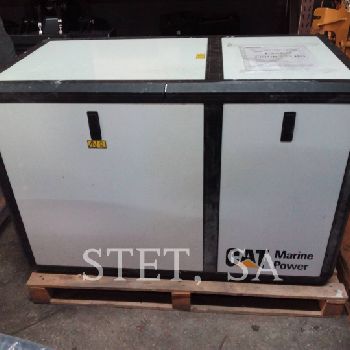 CATERPILLAR C2.2 AUX