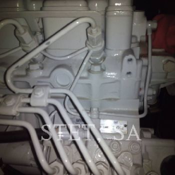 CATERPILLAR C2.2 AUX