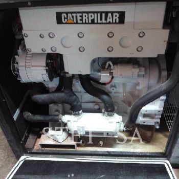 CATERPILLAR C2.2 AUX