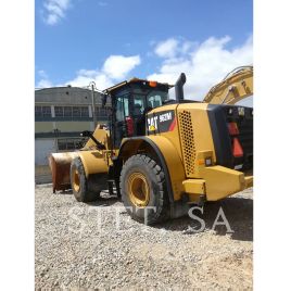 CATERPILLAR 962M