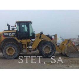 CATERPILLAR 962M