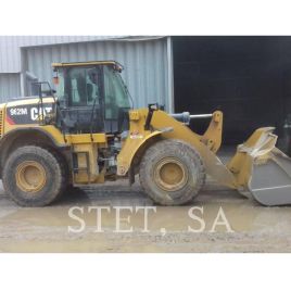 CATERPILLAR 962M