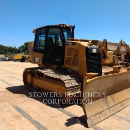 CATERPILLAR D5K2 LGP