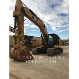 CATERPILLAR 336F XE