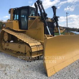 CATERPILLAR D6TLGPVP