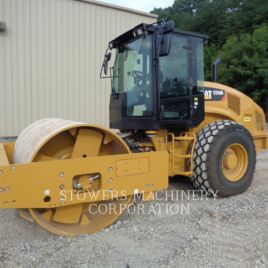 CATERPILLAR CS56B