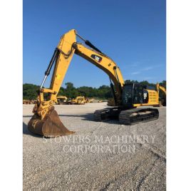 CATERPILLAR 349FL