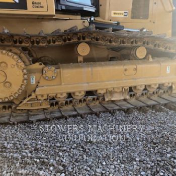 CATERPILLAR D6K-LGP