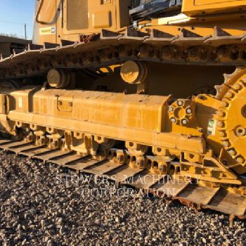 CATERPILLAR D6K-LGP