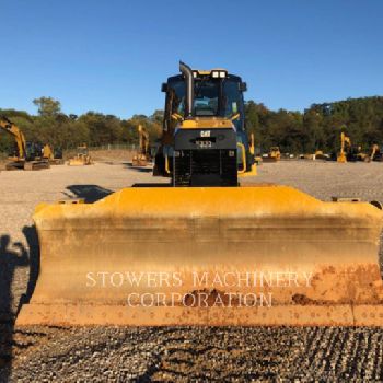 CATERPILLAR D6K-LGP