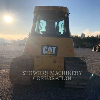CATERPILLAR D6K-LGP