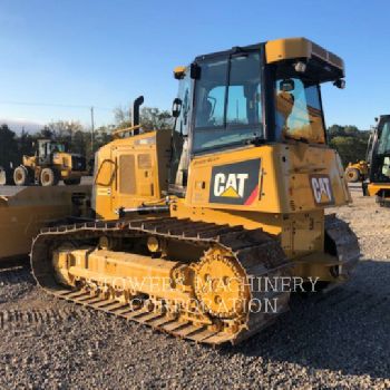 CATERPILLAR D6K-LGP