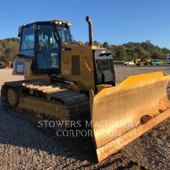 CATERPILLAR D6K-LGP
