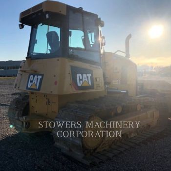 CATERPILLAR D6K-LGP