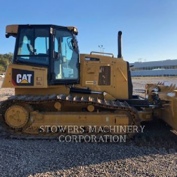 CATERPILLAR D6K-LGP