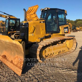 CATERPILLAR D6K-LGP