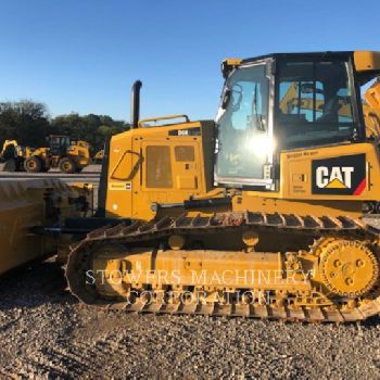 CATERPILLAR D6K-LGP