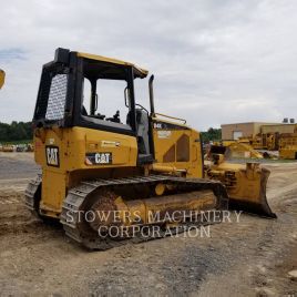 CATERPILLAR D4K