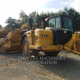 CATERPILLAR 627H
