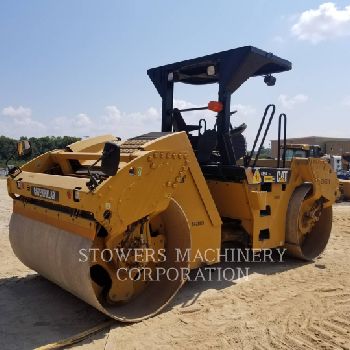 CATERPILLAR CB54XW