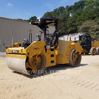 CATERPILLAR CB54XW