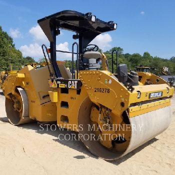 CATERPILLAR CB54XW