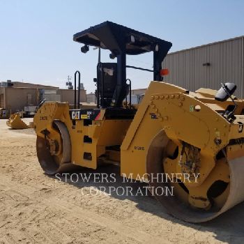CATERPILLAR CB54XW