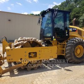 CATERPILLAR CP56B