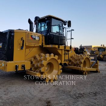 CATERPILLAR 815K