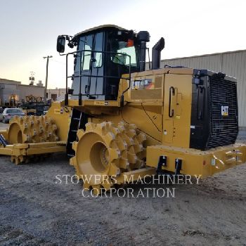 CATERPILLAR 815K