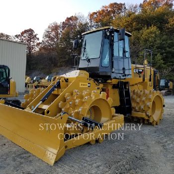 CATERPILLAR 815K