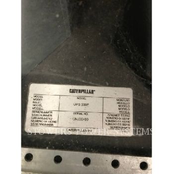 CATERPILLAR UPS300