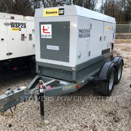 WACKER CORPORATION G70