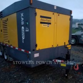 ATLAS-COPCO XAS1800