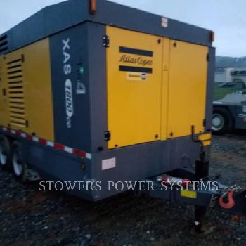 ATLAS-COPCO XAS1800