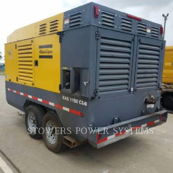 ATLAS-COPCO XAS1150