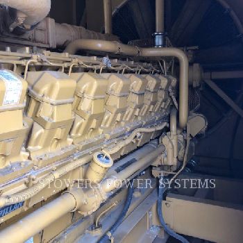 CATERPILLAR 3516 DITA