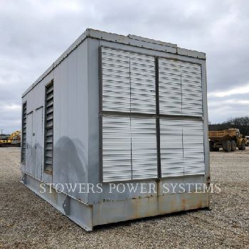 CATERPILLAR 3516 DITA