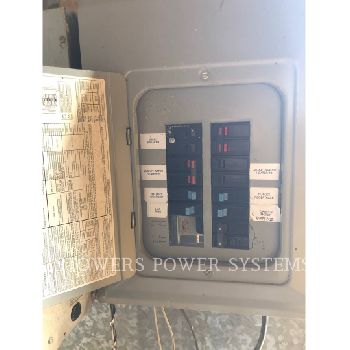 CATERPILLAR 3516 DITA