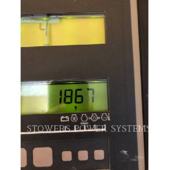 CATERPILLAR 3516 DITA