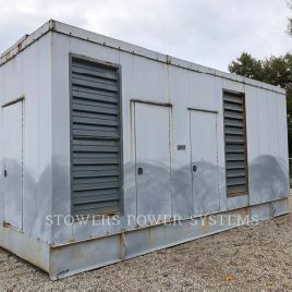 CATERPILLAR 3516 DITA