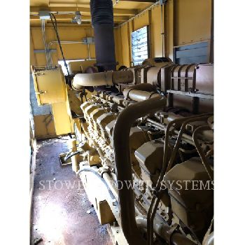 CATERPILLAR 3516 DITA