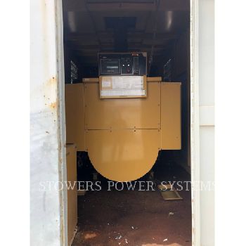 CATERPILLAR 3516 DITA