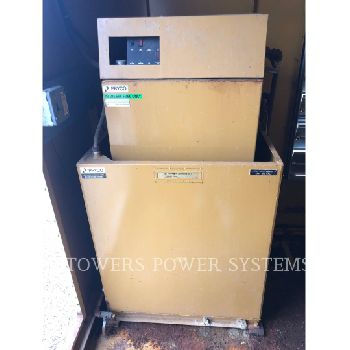 CATERPILLAR 3516 DITA