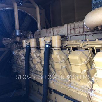 CATERPILLAR 3516 DITA