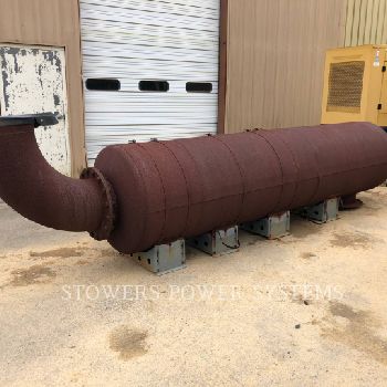 CATERPILLAR 3516 DITA