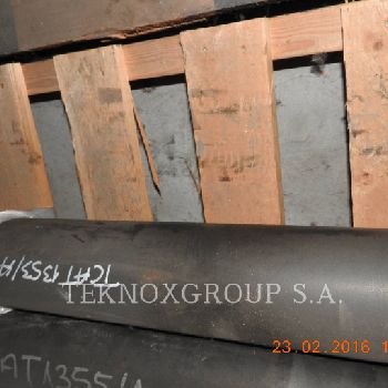 CATERPILLAR MOIL PONIT H130